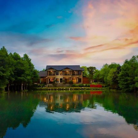 Villa 88 Fengping Exterior foto