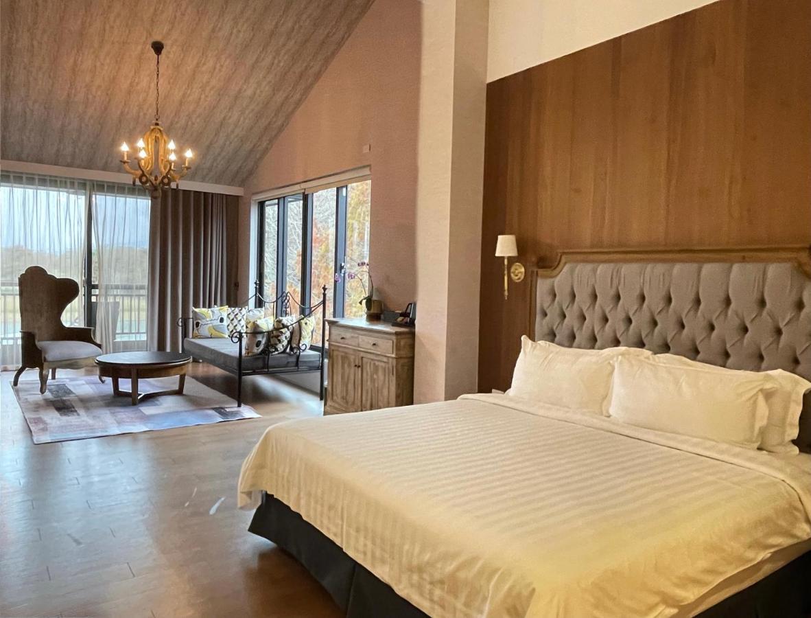 Villa 88 Fengping Exterior foto